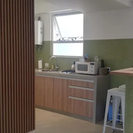 Excelente Departamento En San Telmo Apartment Buenos Aires Exterior photo