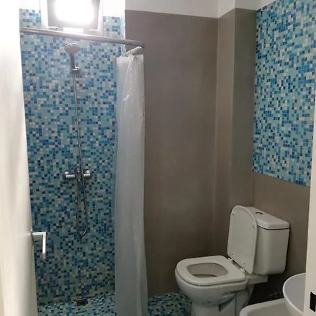 Excelente Departamento En San Telmo Apartment Buenos Aires Exterior photo