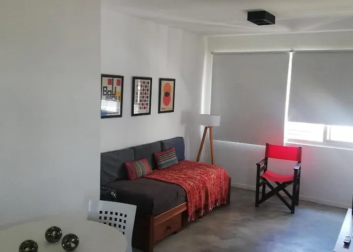 Excelente Departamento En San Telmo