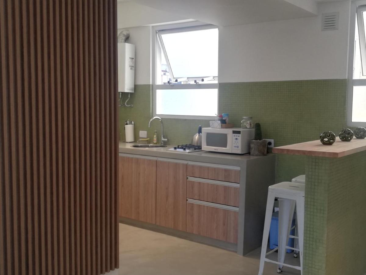 Excelente Departamento En San Telmo Apartment *