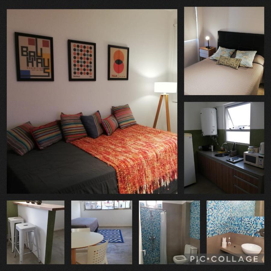 Excelente Departamento En San Telmo Apartment