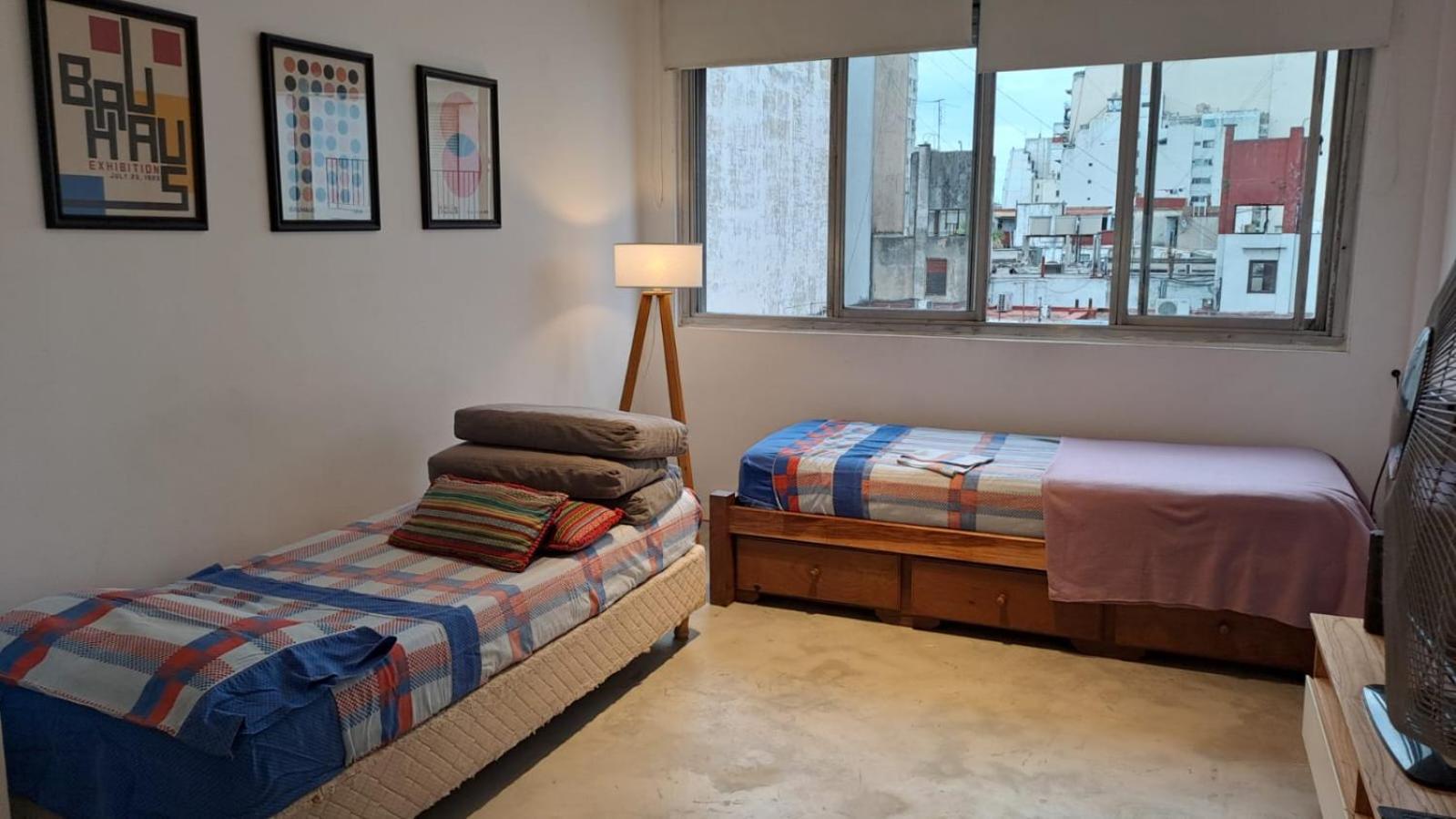 Apartment Excelente Departamento En San Telmo *